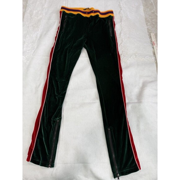 Pants - Womens Hudson Outerwear Velvet Pants M